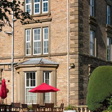Gilsland Hall Hotel Carlisle (Cumbria) Dış mekan fotoğraf