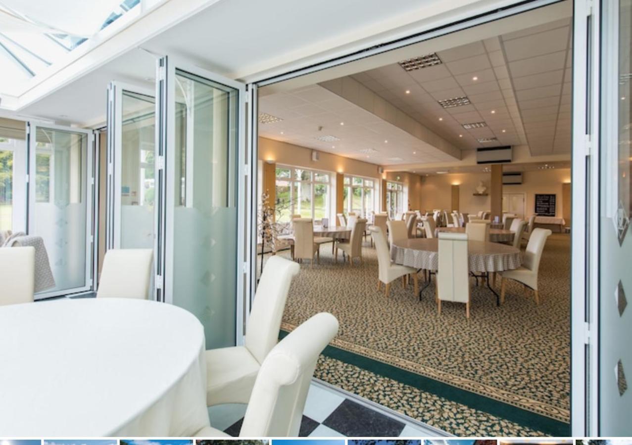 Gilsland Hall Hotel Carlisle (Cumbria) Dış mekan fotoğraf
