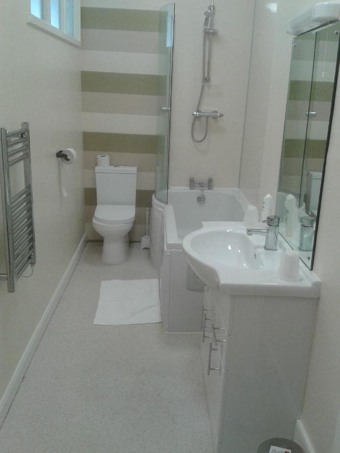 Gilsland Hall Hotel Carlisle (Cumbria) Dış mekan fotoğraf