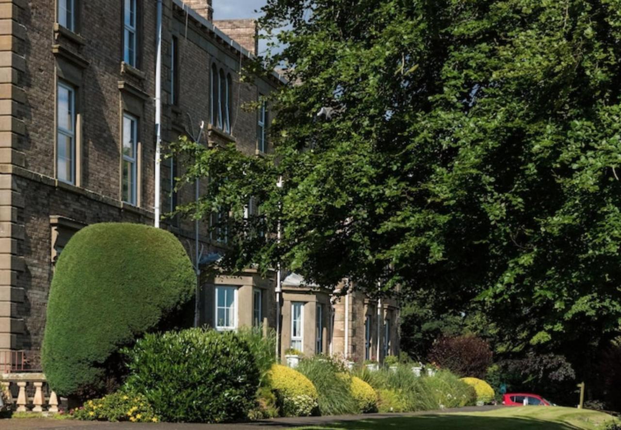 Gilsland Hall Hotel Carlisle (Cumbria) Dış mekan fotoğraf
