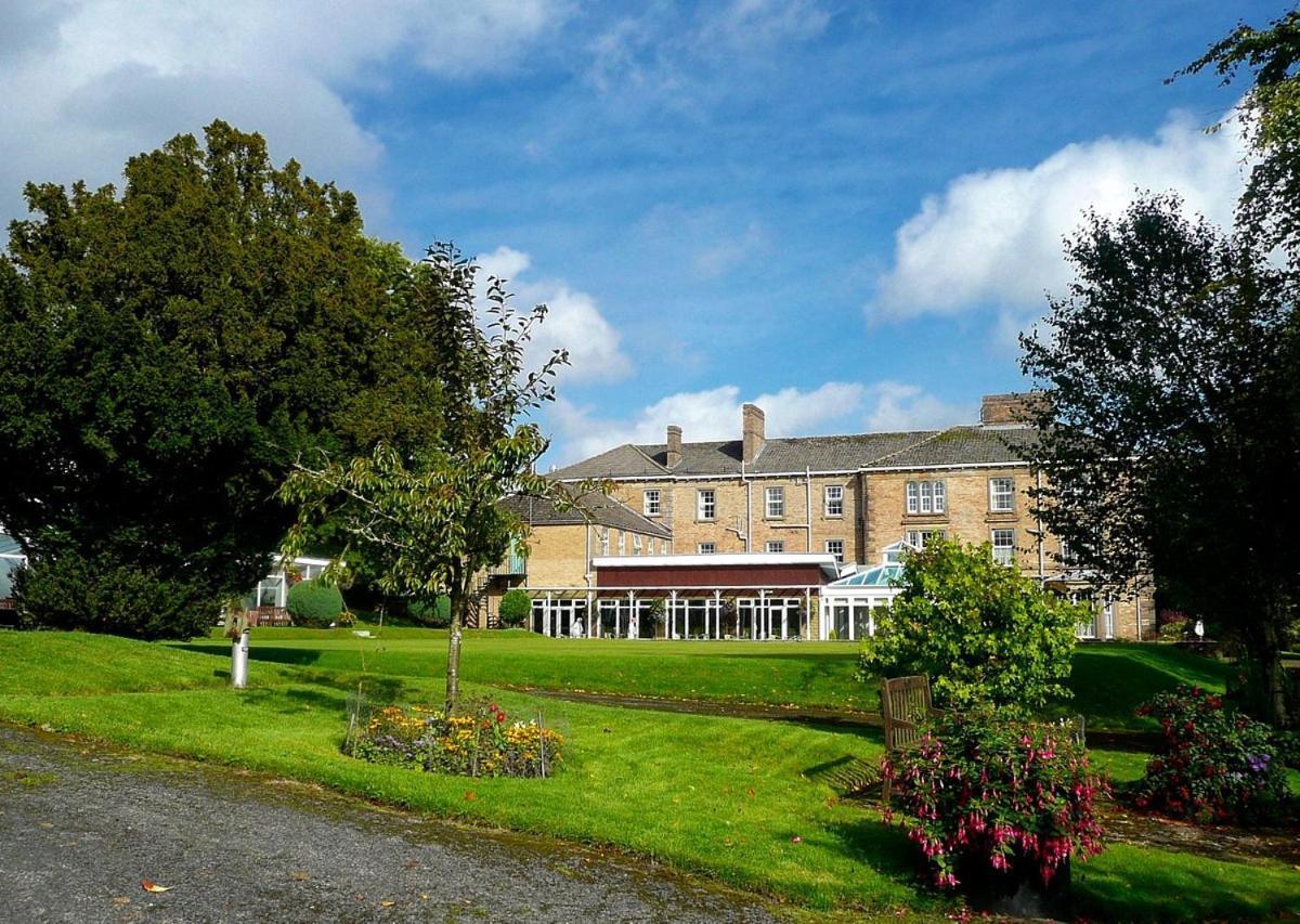 Gilsland Hall Hotel Carlisle (Cumbria) Dış mekan fotoğraf