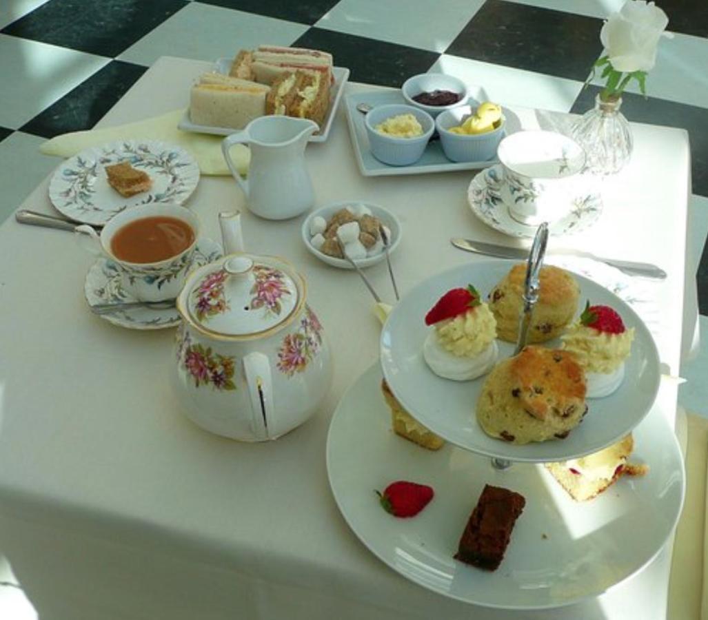 Gilsland Hall Hotel Carlisle (Cumbria) Dış mekan fotoğraf