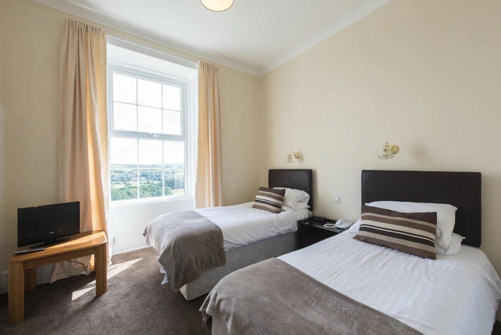 Gilsland Hall Hotel Carlisle (Cumbria) Dış mekan fotoğraf